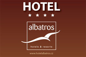 Hotel Albatros Prachatice