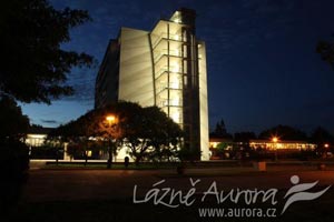 Lázně Aurora