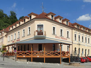 Hotel Podhrad