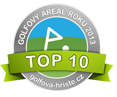 TOP 10 areal roku 2013