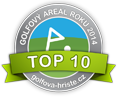 TOP 10 areal roku 2014