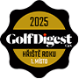 Hřiště roku 2025